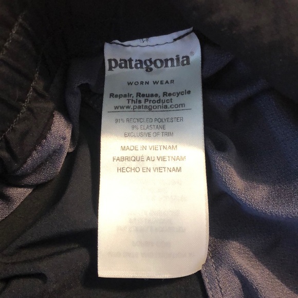 Patagonia Running Shorts like-new Medium EUC - Picture 10 of 14